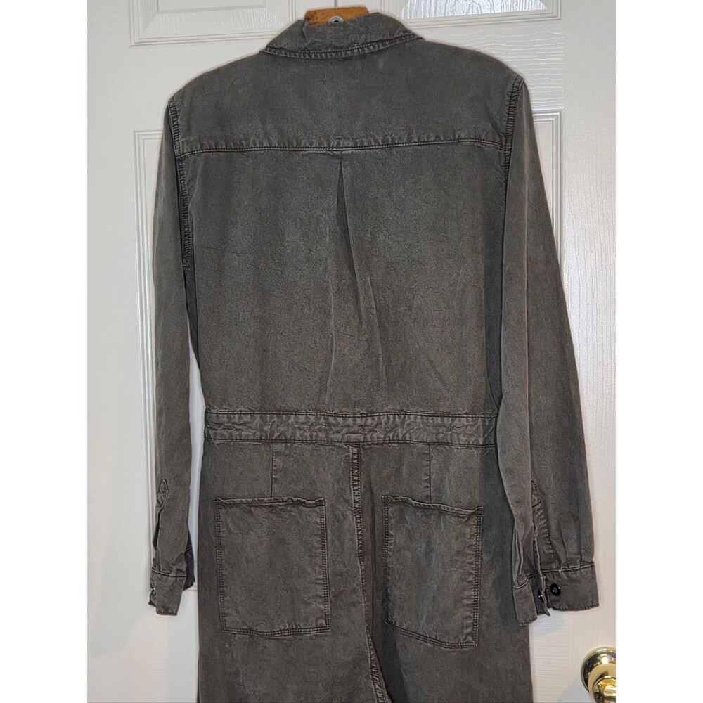 Good American Fit For Success Jumpsuit Size 4 (L) - Picture 6 of 9